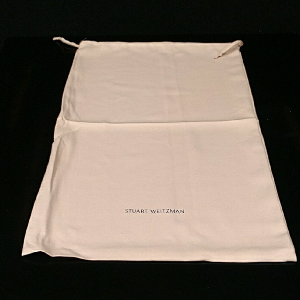 Stuart Weitzman Boot Bag